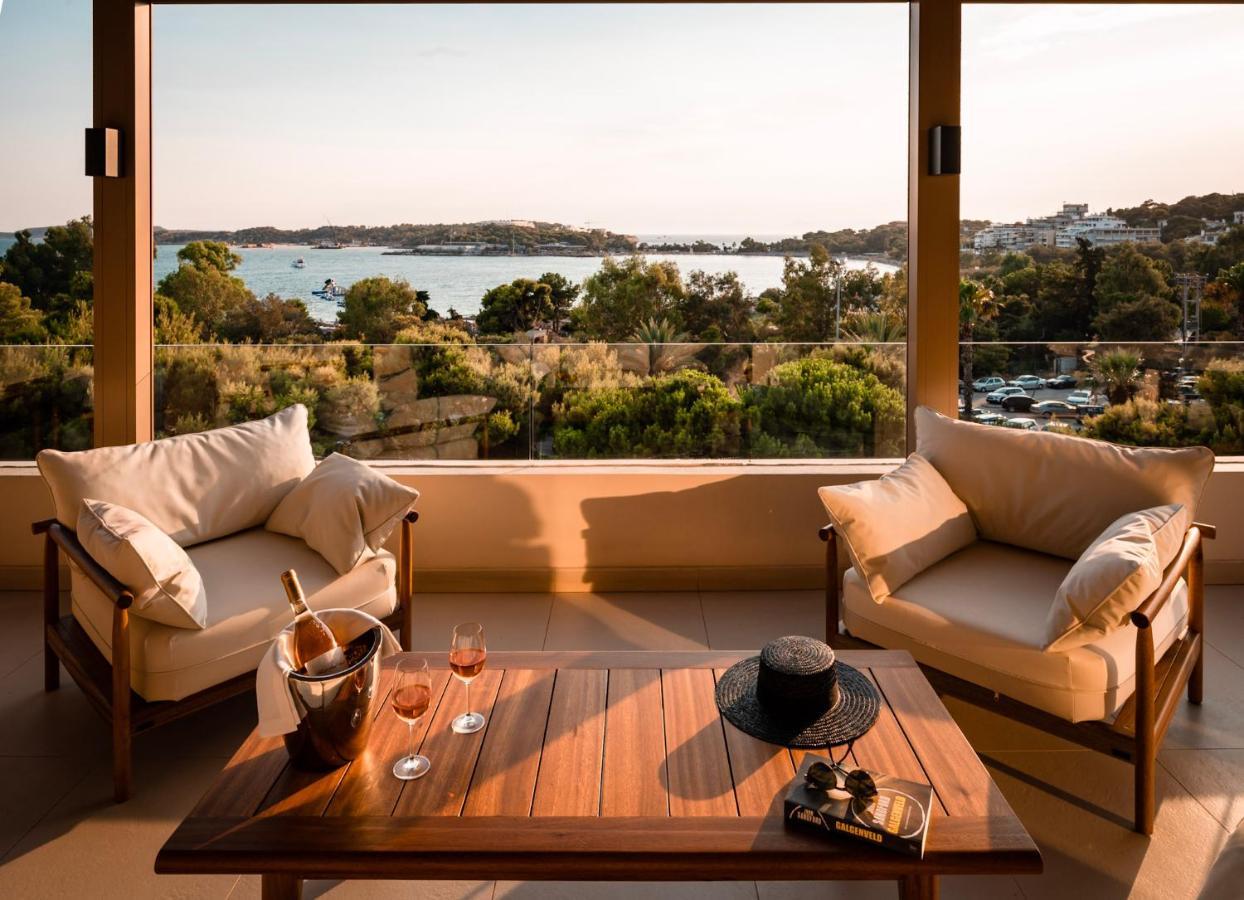 Somewhere Vouliagmeni Athén Kültér fotó